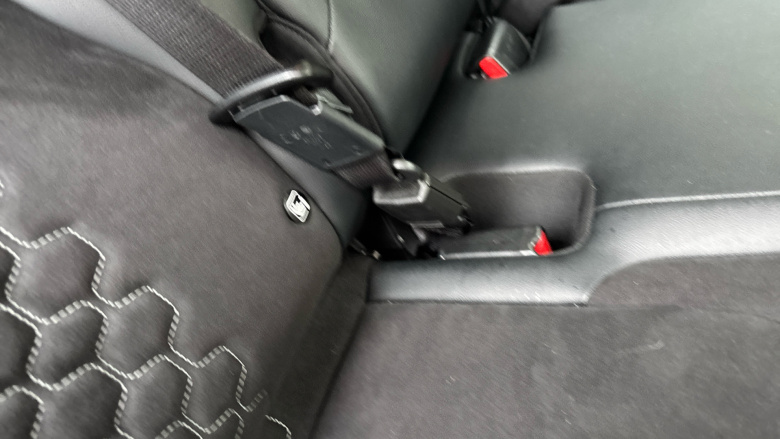 Kia Sportage 1.6T GDi ISG GT-Line 5dr Petrol Estate